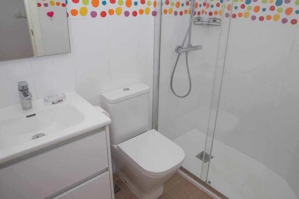 Beautiful Aparment in Marina Golf: Apartment for Rent in Mojácar, Almería