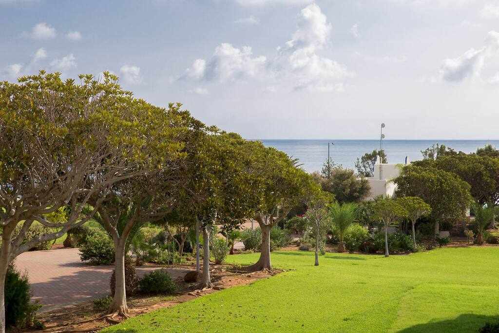Beautiful Aparment in Marina Golf: Apartment for Rent in Mojácar, Almería