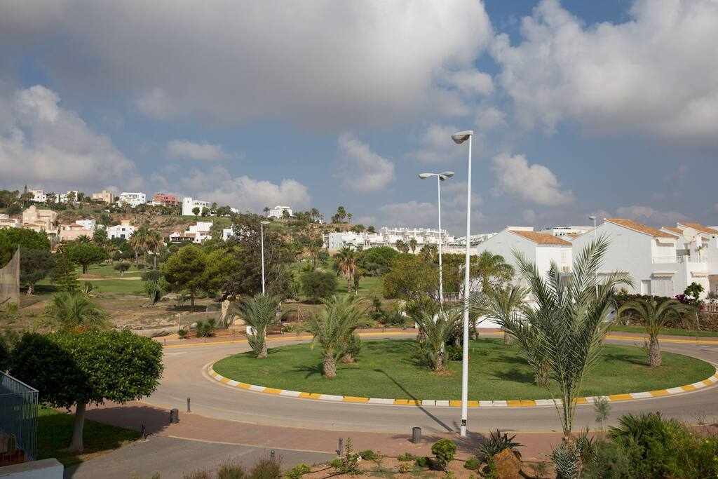 Beautiful Aparment in Marina Golf: Apartment for Rent in Mojácar, Almería