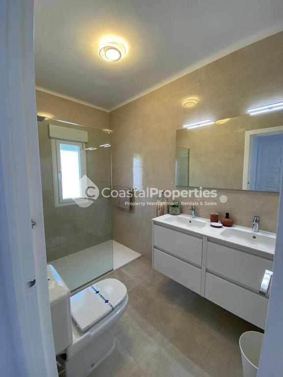 Cozy house to enjoy with the family: Villa for Rent in Mojácar, Almería