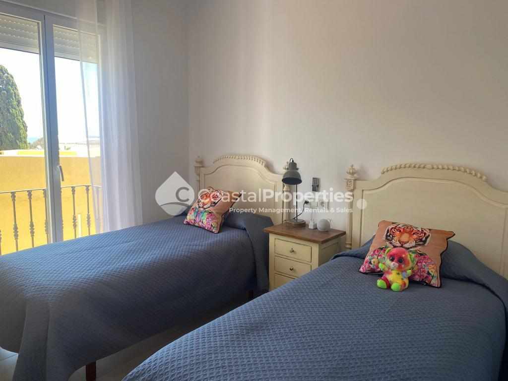 Cozy house to enjoy with the family: Villa for Rent in Mojácar, Almería