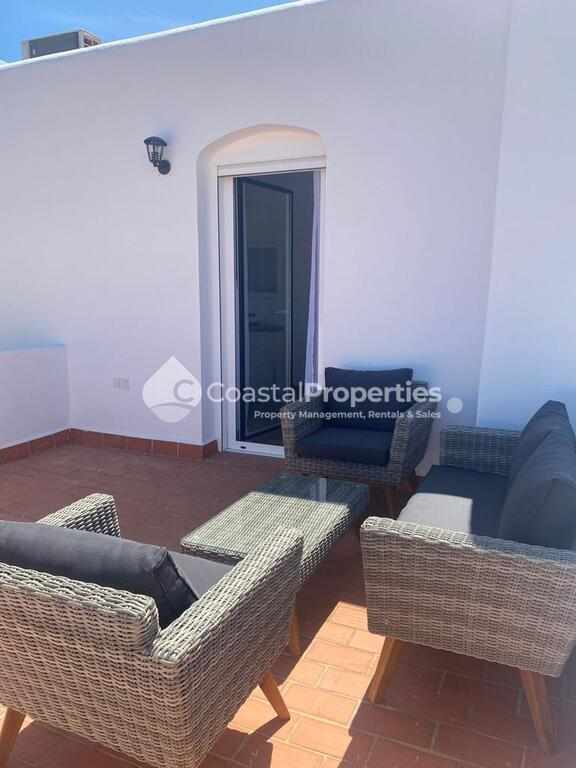 Cozy house to enjoy with the family: Villa for Rent in Mojácar, Almería