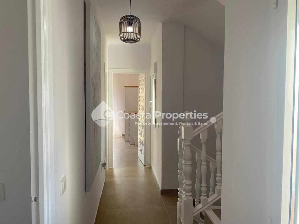 Cozy house to enjoy with the family: Villa for Rent in Mojácar, Almería