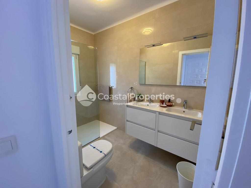 Cozy house to enjoy with the family: Villa for Rent in Mojácar, Almería