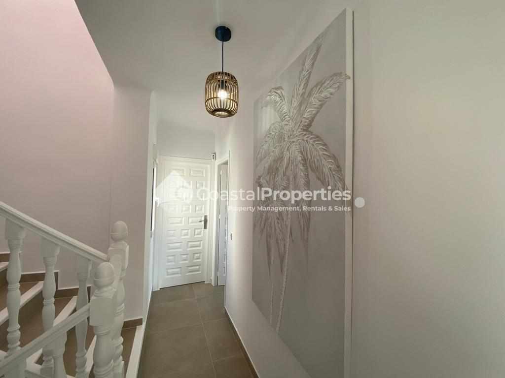 Cozy house to enjoy with the family: Villa for Rent in Mojácar, Almería