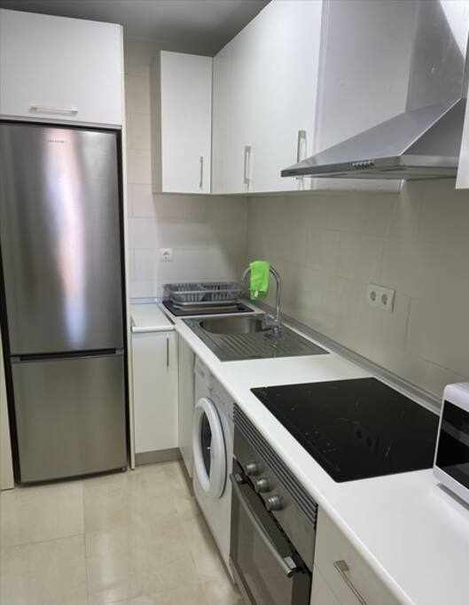 Terrazas del Golf, modern 2 beds, communal pool: Apartment for Rent in Mojácar, Almería