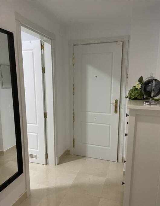 Terrazas del Golf, modern 2 beds, communal pool: Apartment for Rent in Mojácar, Almería