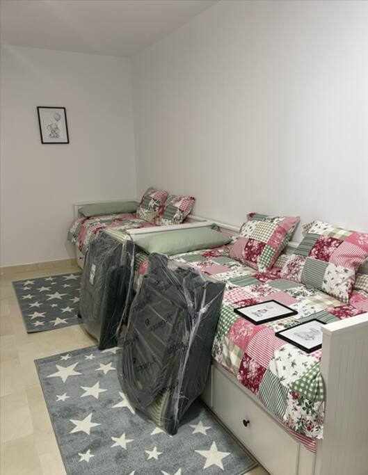 Terrazas del Golf, modern 2 beds, communal pool: Apartment for Rent in Mojácar, Almería