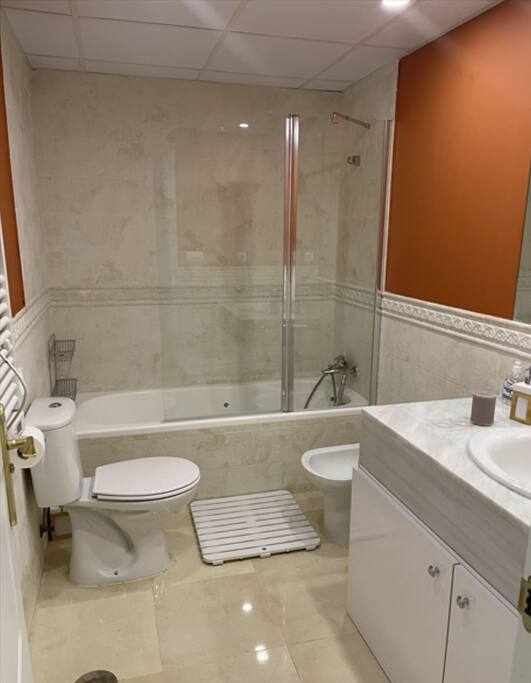 Terrazas del Golf, modern 2 beds, communal pool: Apartment for Rent in Mojácar, Almería