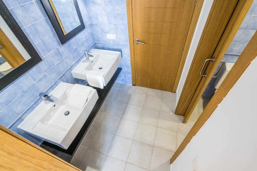 Macenas,  XX: Apartment for Rent in Mojácar, Almería
