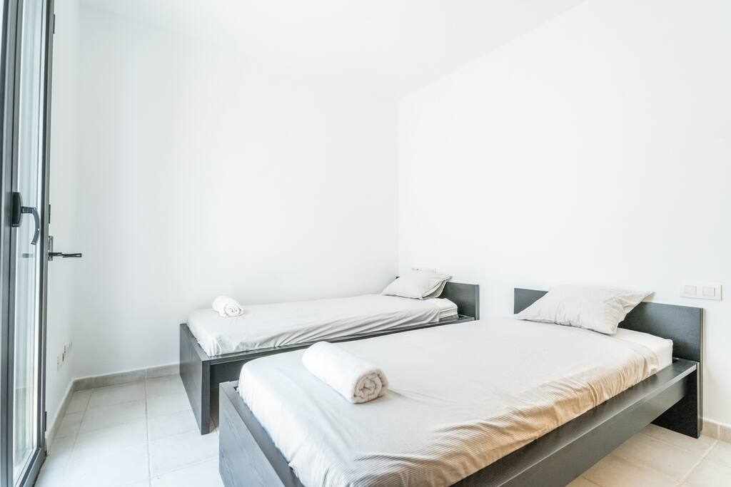Macenas,  XX: Apartment for Rent in Mojácar, Almería