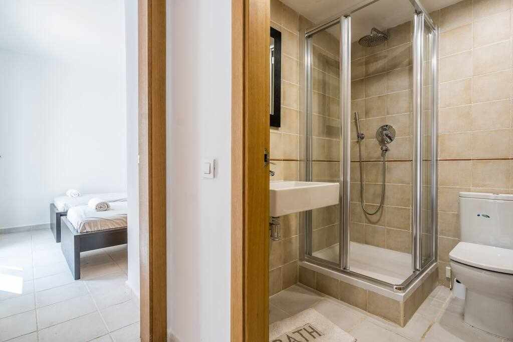 Macenas,  XX: Apartment for Rent in Mojácar, Almería