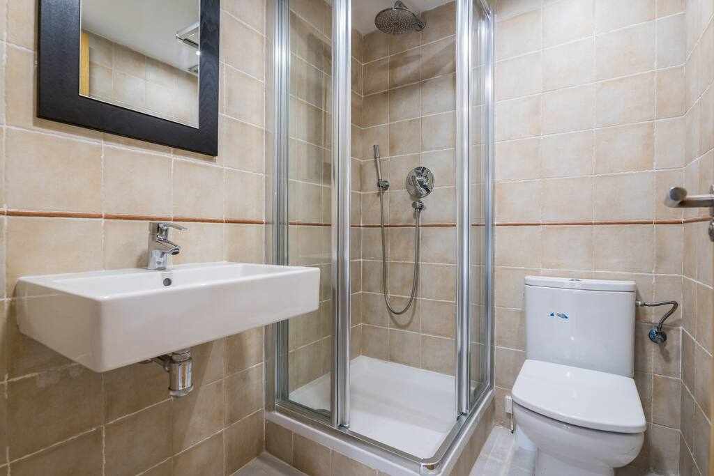 Macenas,  XX: Apartment for Rent in Mojácar, Almería