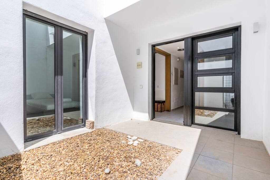 Macenas,  XX: Apartment for Rent in Mojácar, Almería