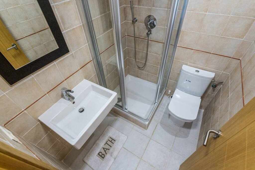 Macenas,  XX: Apartment for Rent in Mojácar, Almería