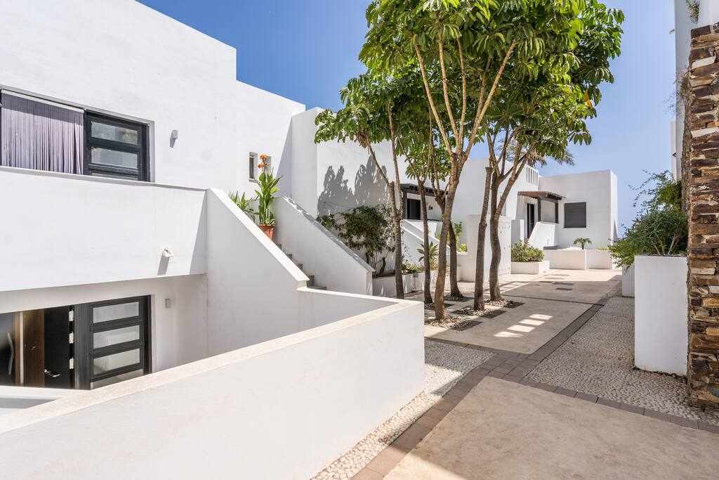 Macenas,  XX: Apartment for Rent in Mojácar, Almería