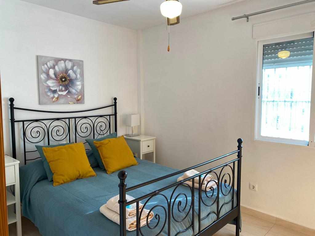 Villa Jolene 3 bedroom villa and private pool: Villa for Rent in Turre, Almería