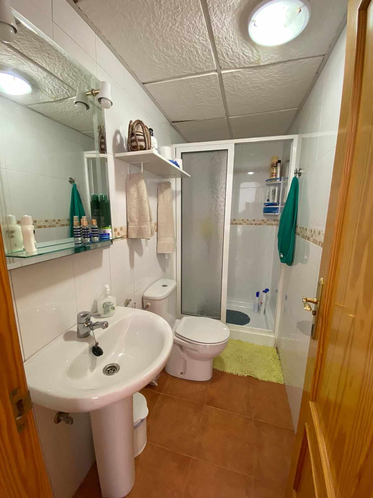 Apartment located in a beautiful urbanisation: Apartment for Rent in Mojácar, Almería