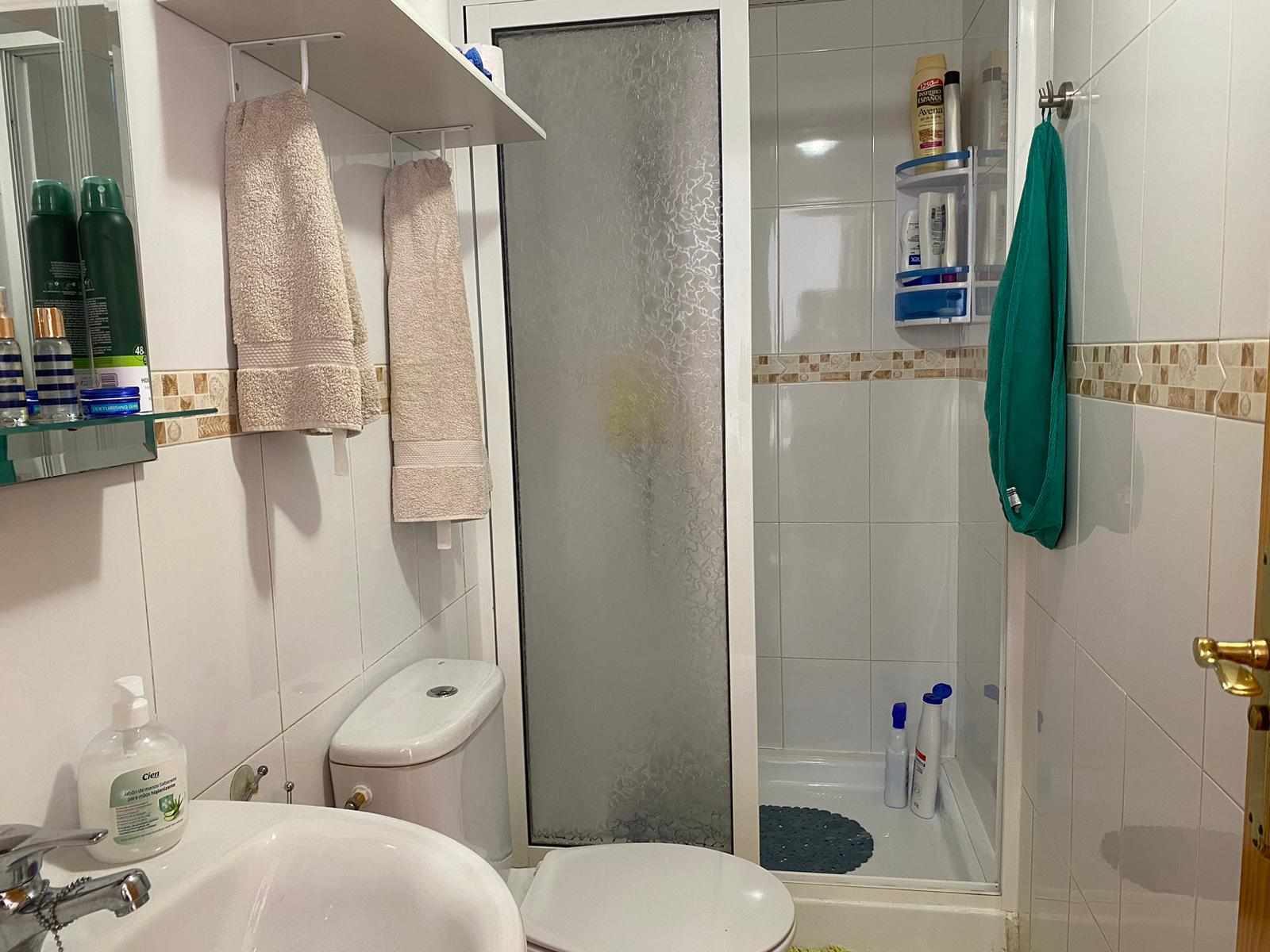 Apartment located in a beautiful urbanisation: Apartment for Rent in Mojácar, Almería