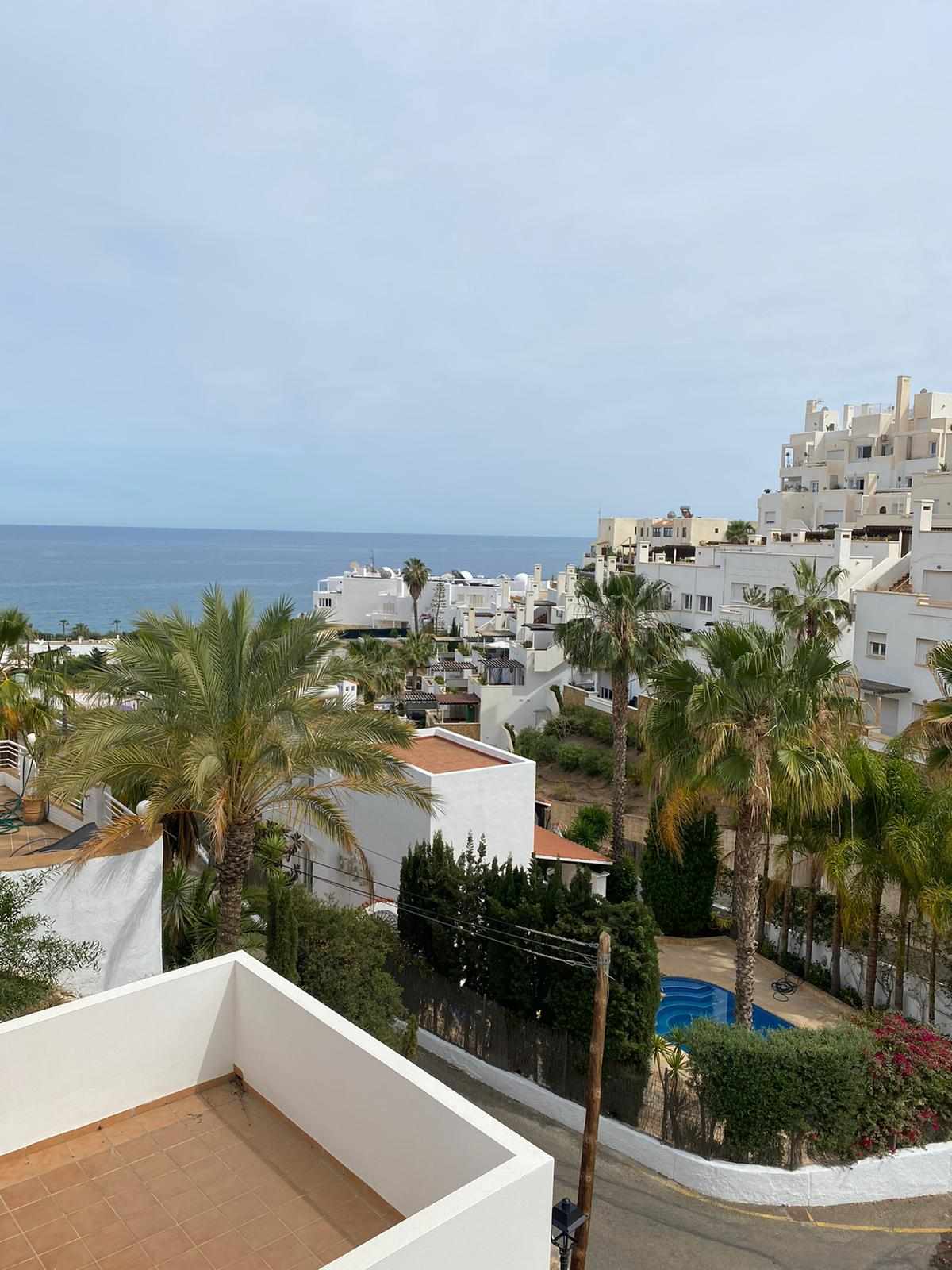 Apartment located in a beautiful urbanisation: Apartment for Rent in Mojácar, Almería