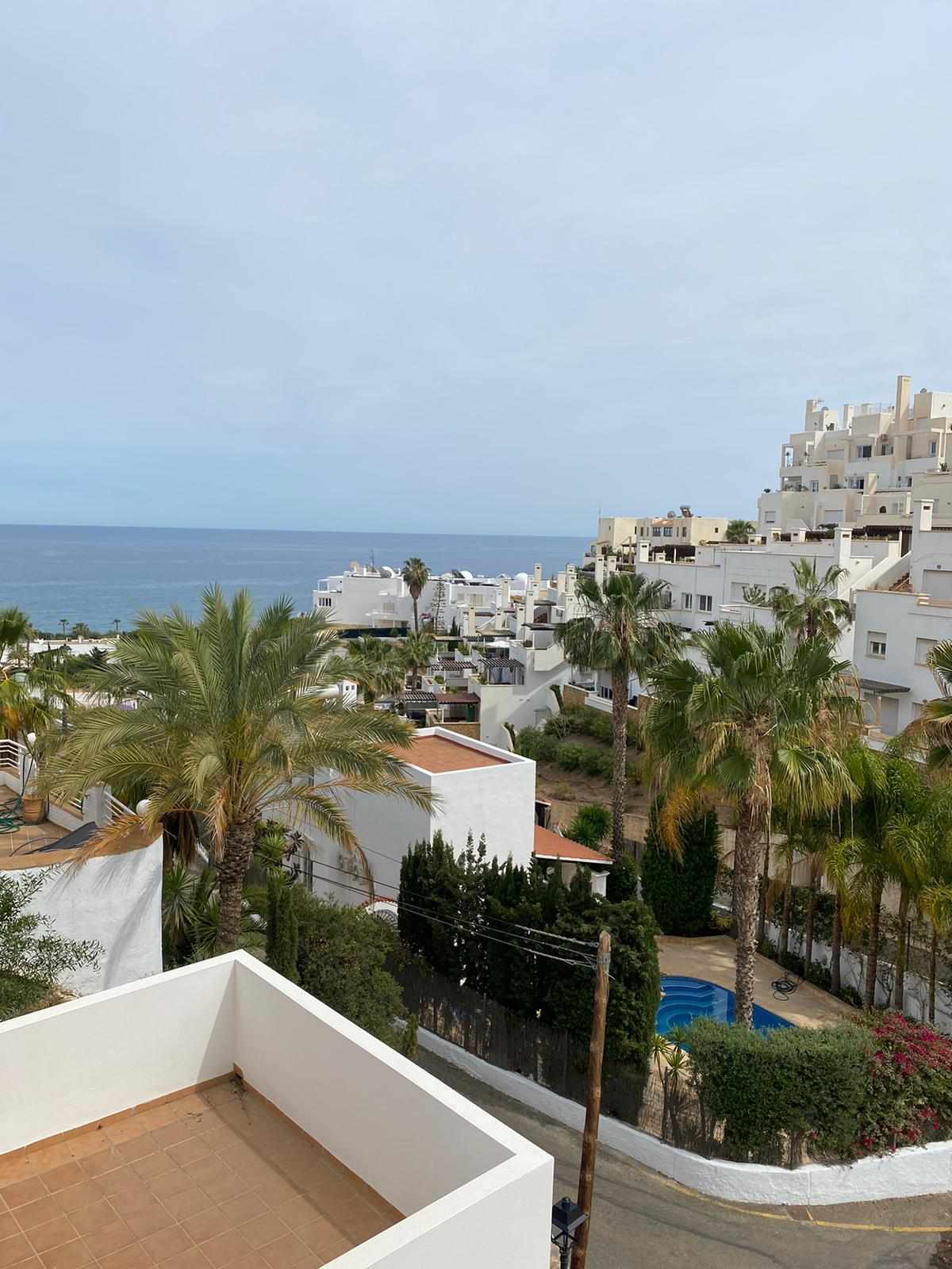 Beautiful 2 bedroom, 2 bathroom apartment: Apartment for Rent in Mojácar, Almería