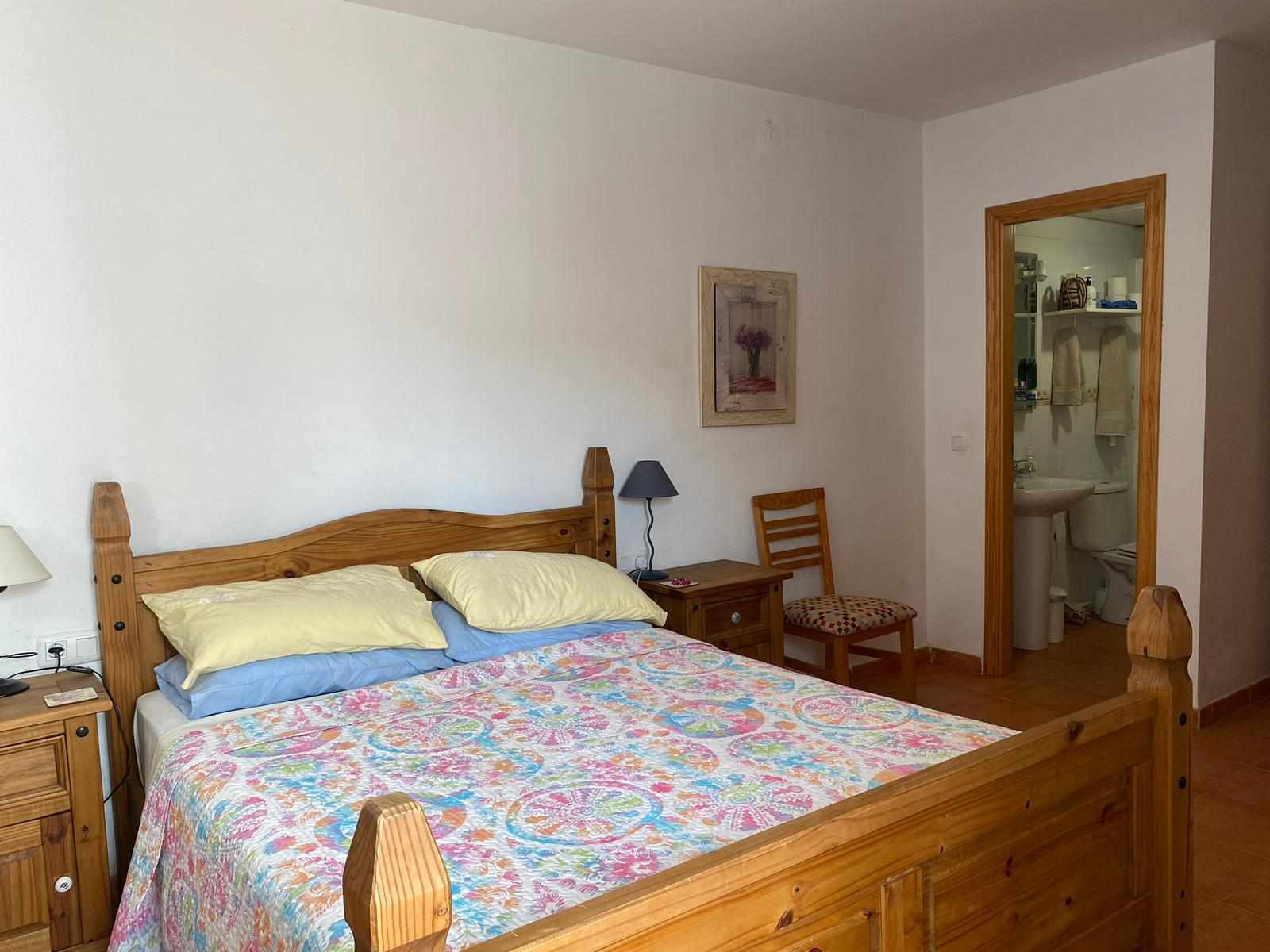 Apartment located in a beautiful urbanisation: Apartment for Rent in Mojácar, Almería