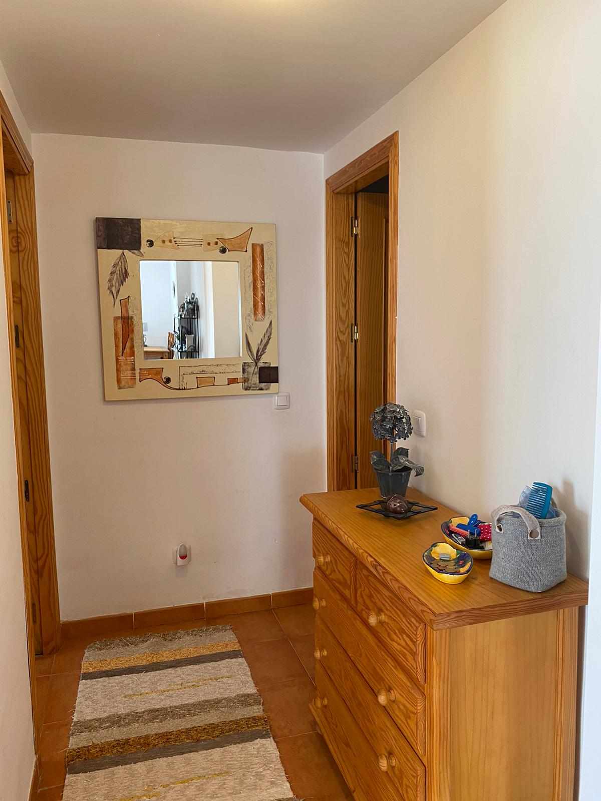 Apartment located in a beautiful urbanisation: Apartment for Rent in Mojácar, Almería