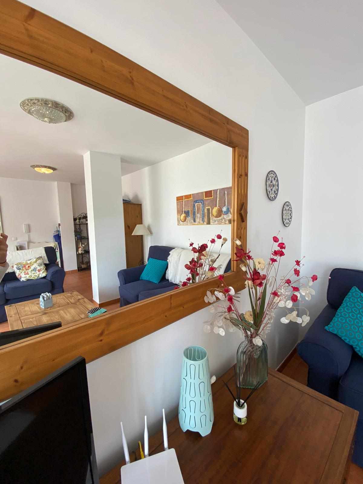 Apartment located in a beautiful urbanisation: Apartment for Rent in Mojácar, Almería