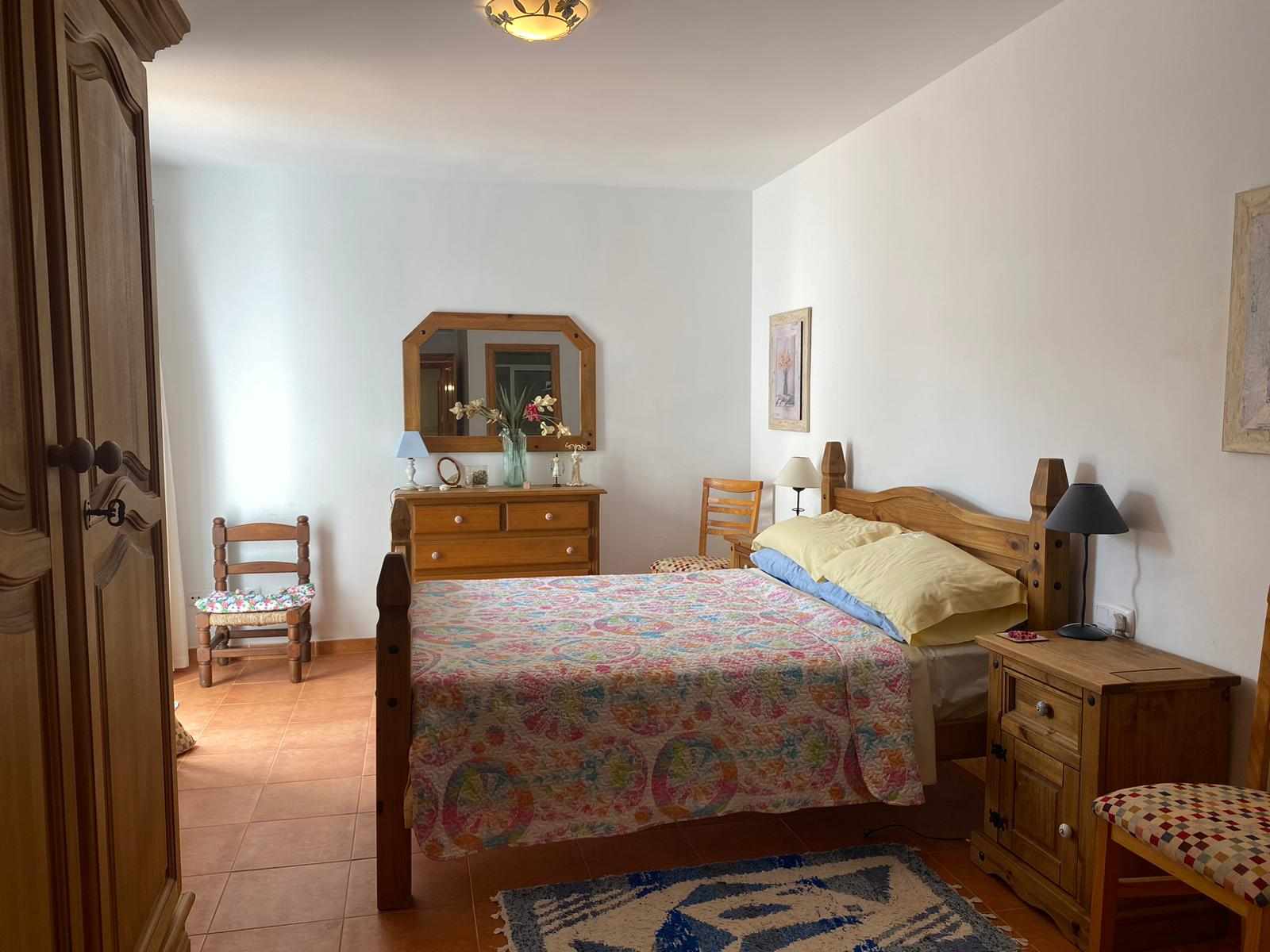 Apartment located in a beautiful urbanisation: Apartment for Rent in Mojácar, Almería