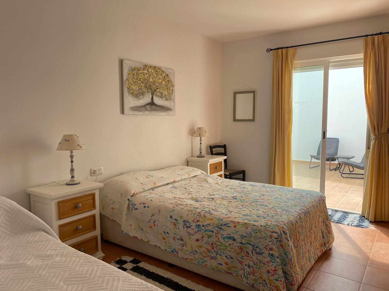 Apartment located in a beautiful urbanisation: Apartment for Rent in Mojácar, Almería