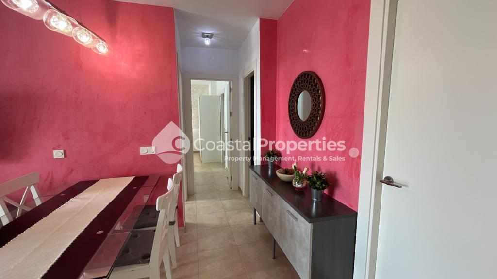 Two bedrooms apartment ideal for families: Apartment for Rent in Ventanicas-El Cantal, Almería