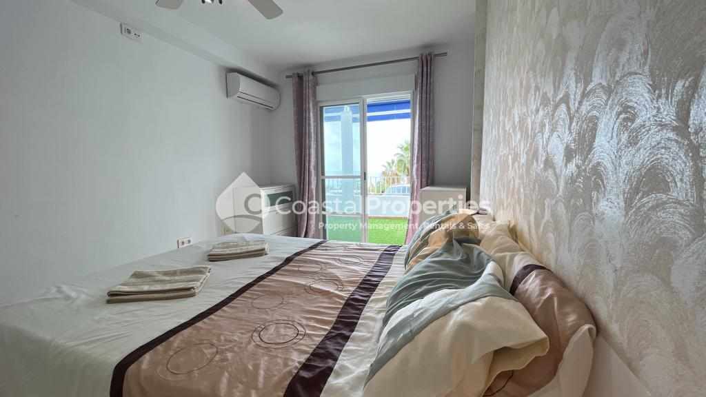 Two bedrooms apartment ideal for families: Apartment for Rent in Ventanicas-El Cantal, Almería