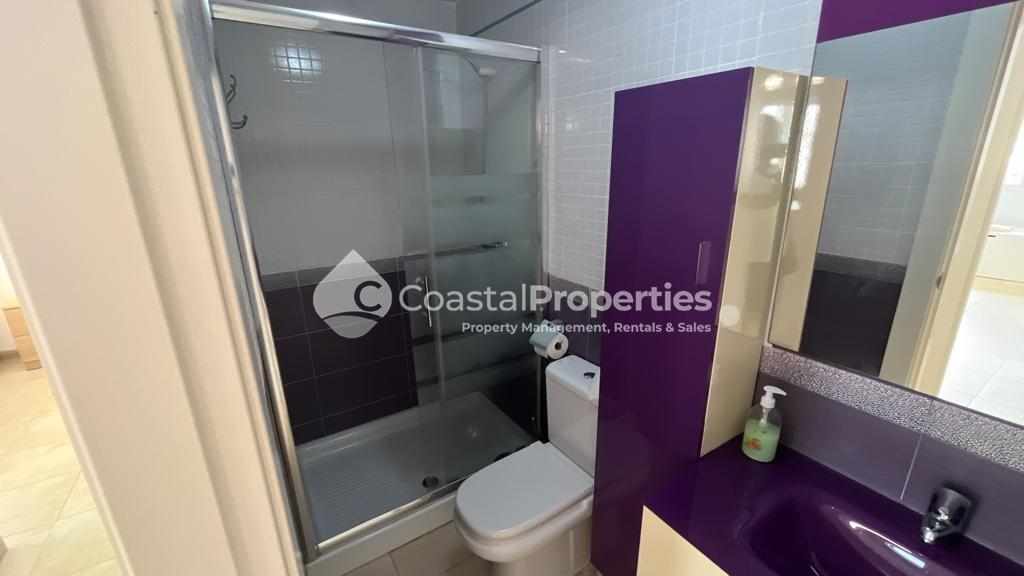 Residencial Oasis 11: Apartment for Rent in Mojácar, Almería