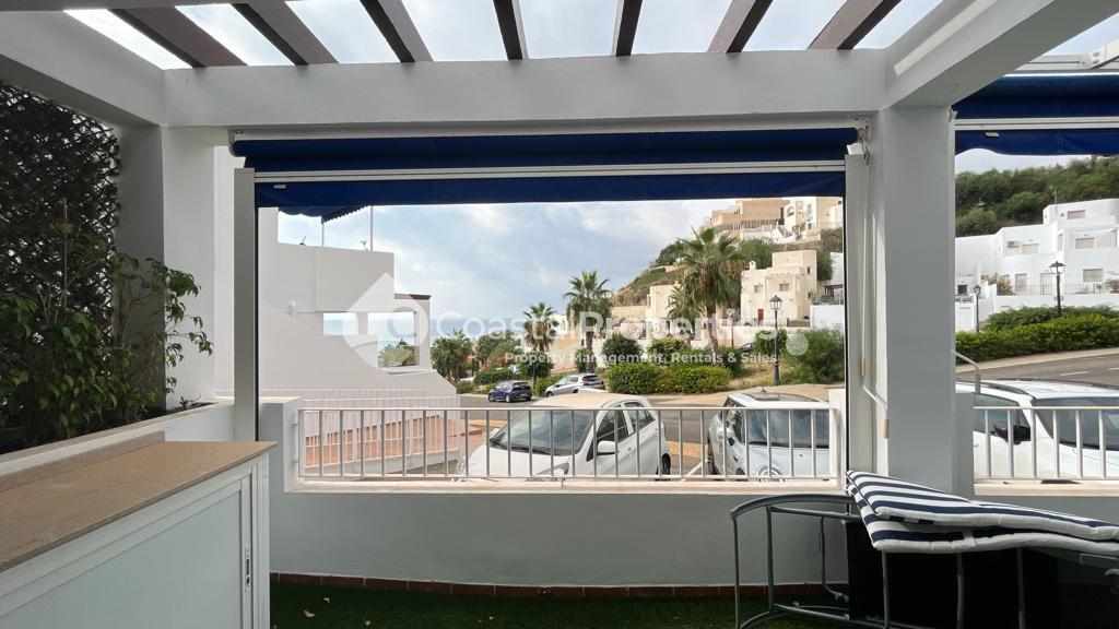 Two bedrooms apartment ideal for families: Apartment for Rent in Ventanicas-El Cantal, Almería