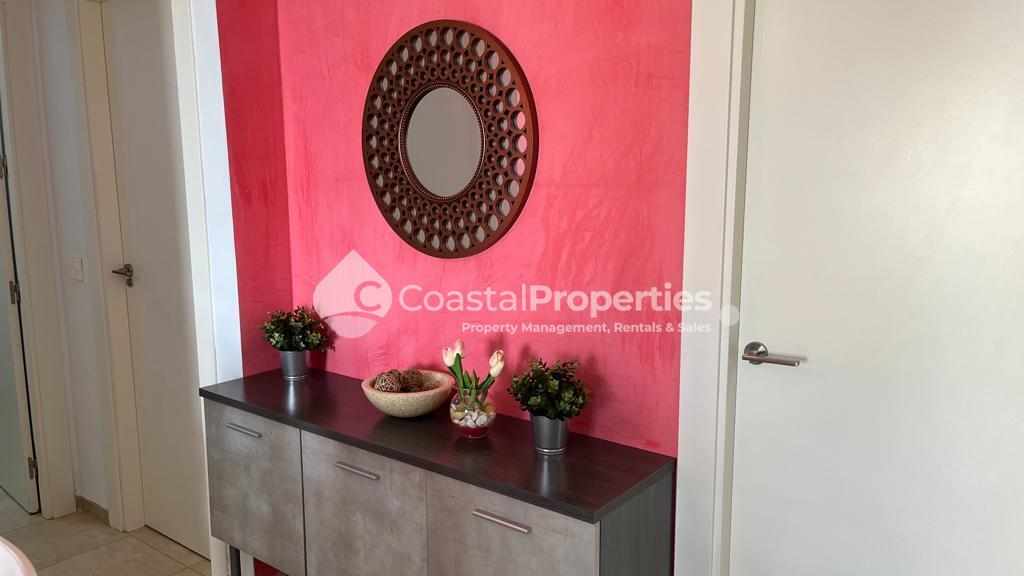 Residencial Oasis 11: Apartment for Rent in Mojácar, Almería