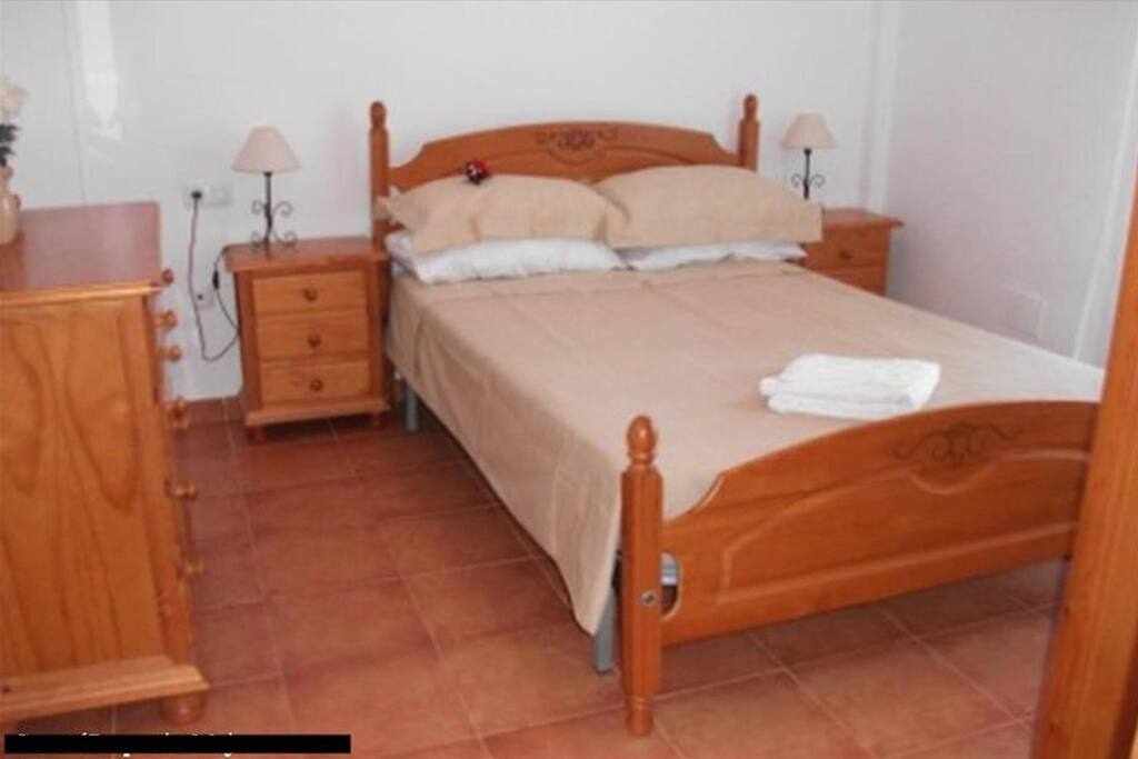 3 bedroom apartment, ideal for families: Apartment for Rent in Mojácar, Almería