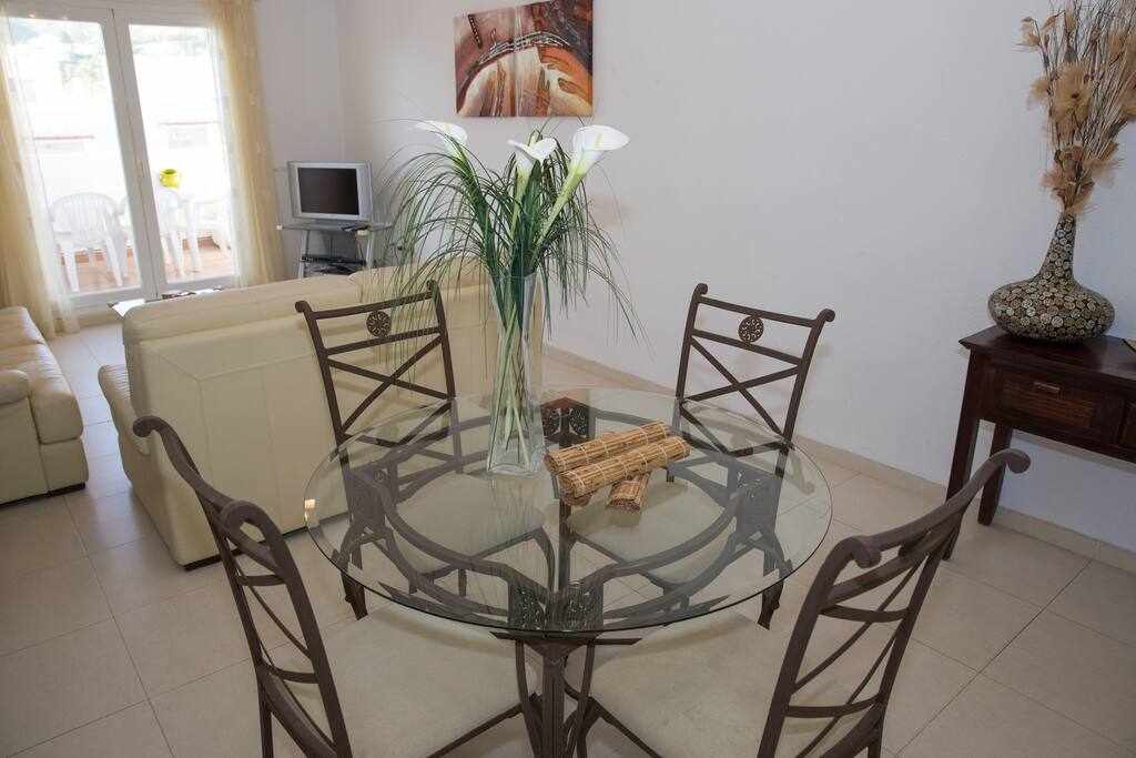 Oasis del Mar I, (XXII) : Apartment for Rent in Mojácar, Almería