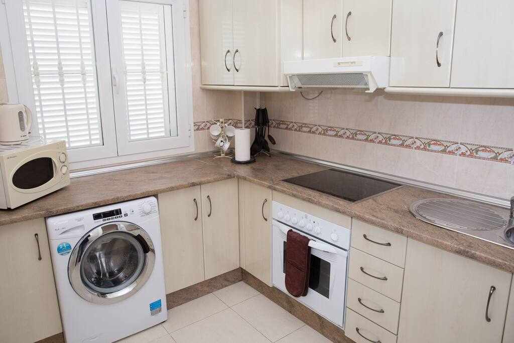 Oasis del Mar I, (XXII) : Apartment for Rent in Mojácar, Almería