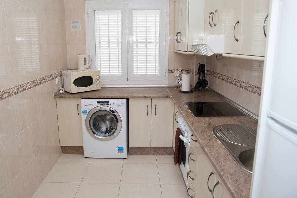Oasis del Mar I, (XXII) : Apartment for Rent in Mojácar, Almería