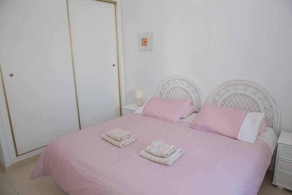 Cozy apartment with large sunny terrace: Apartment for Rent in Mojácar, Almería