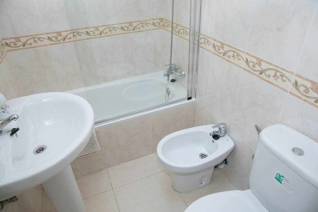 Oasis del Mar I, (XXII) : Apartment for Rent in Mojácar, Almería