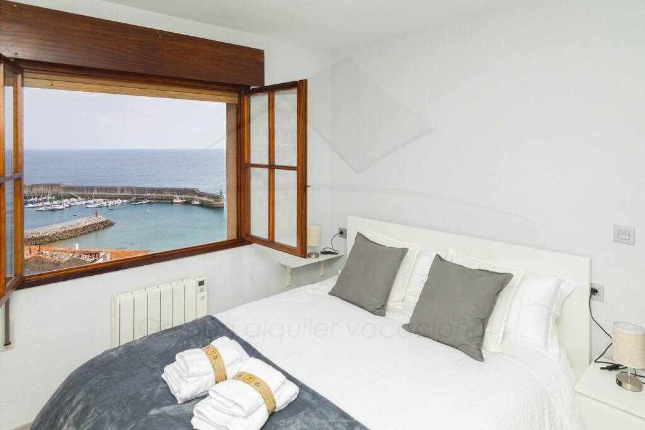Mirador Del Puerto