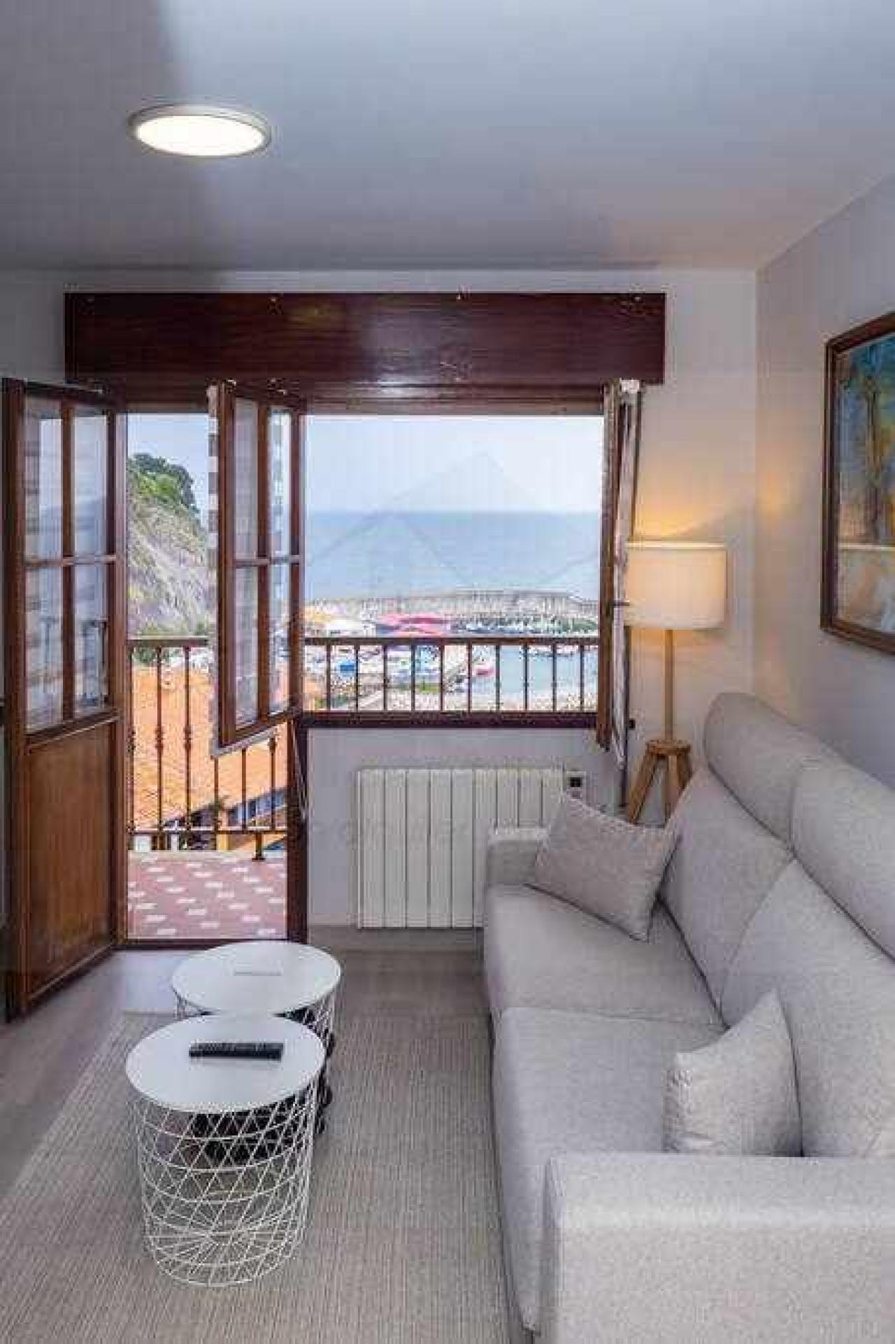 Mirador Del Puerto