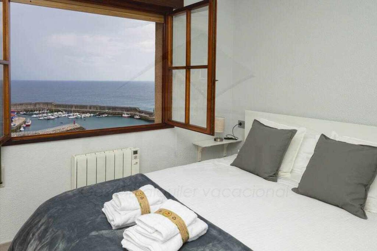 Mirador Del Puerto