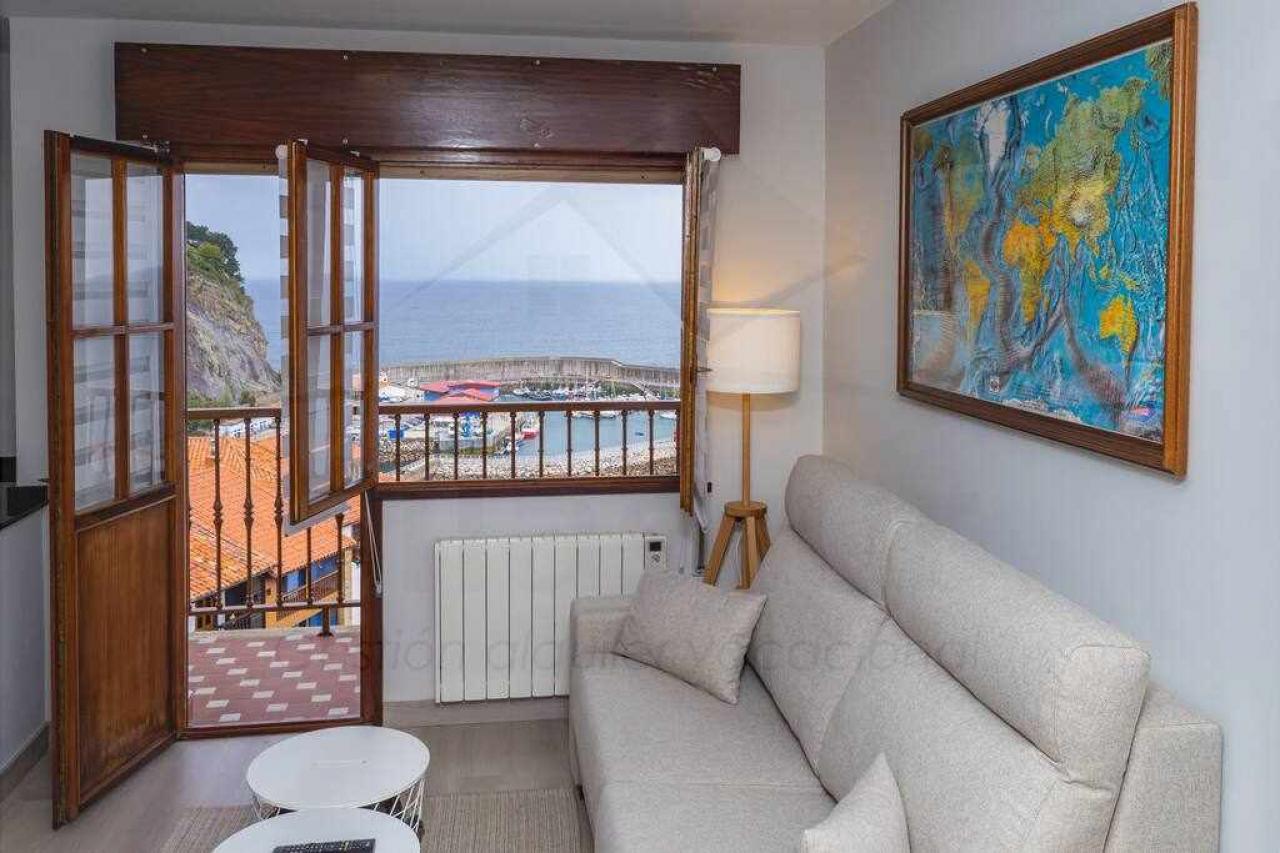 Mirador Del Puerto