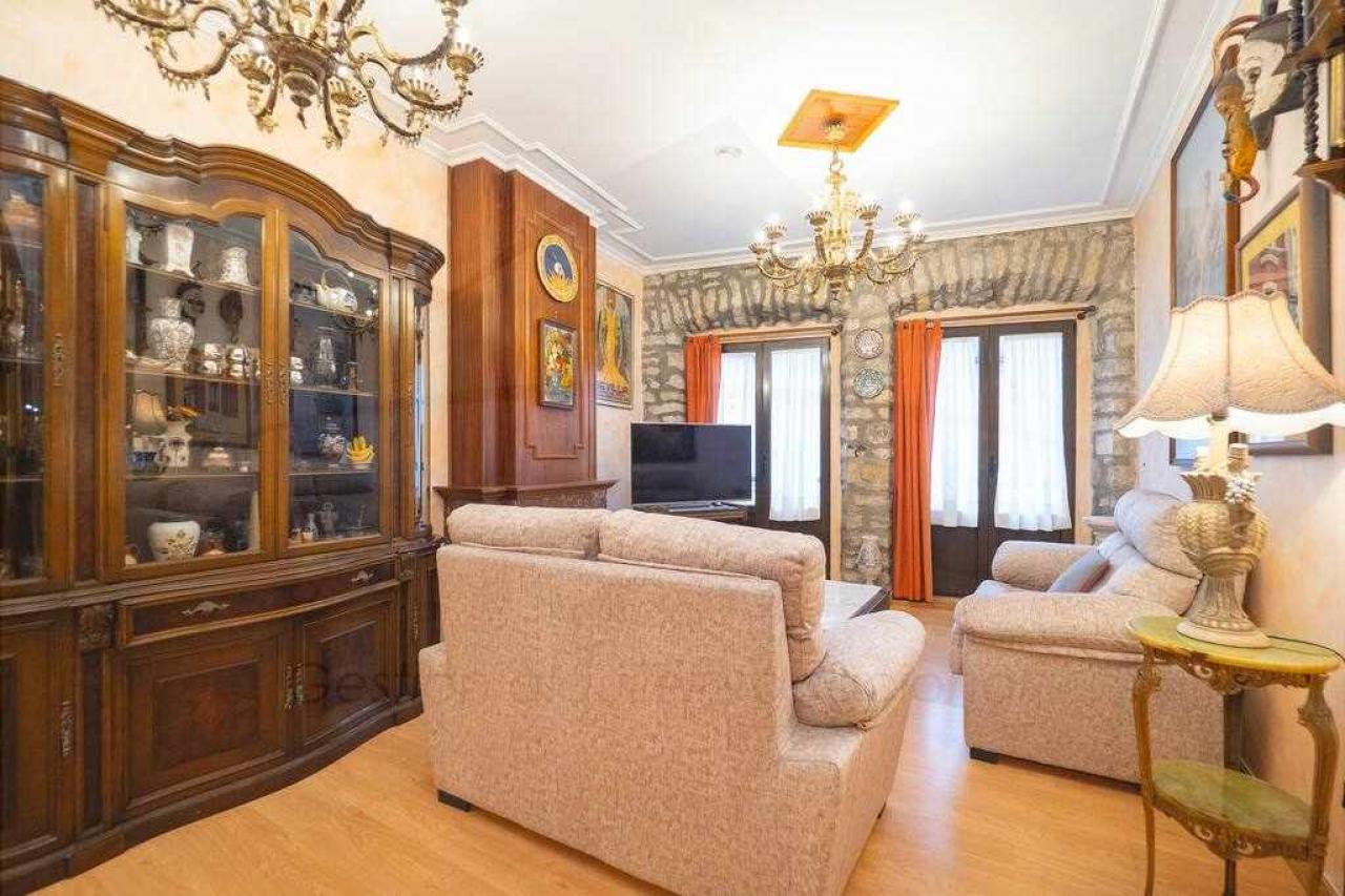 Dúplex Galiana