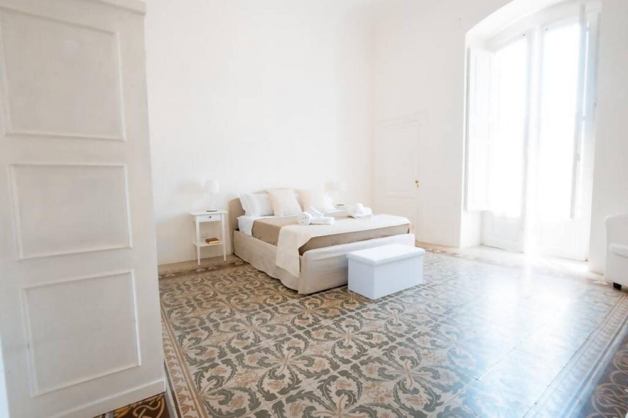 Shabby Chic Apartment 1