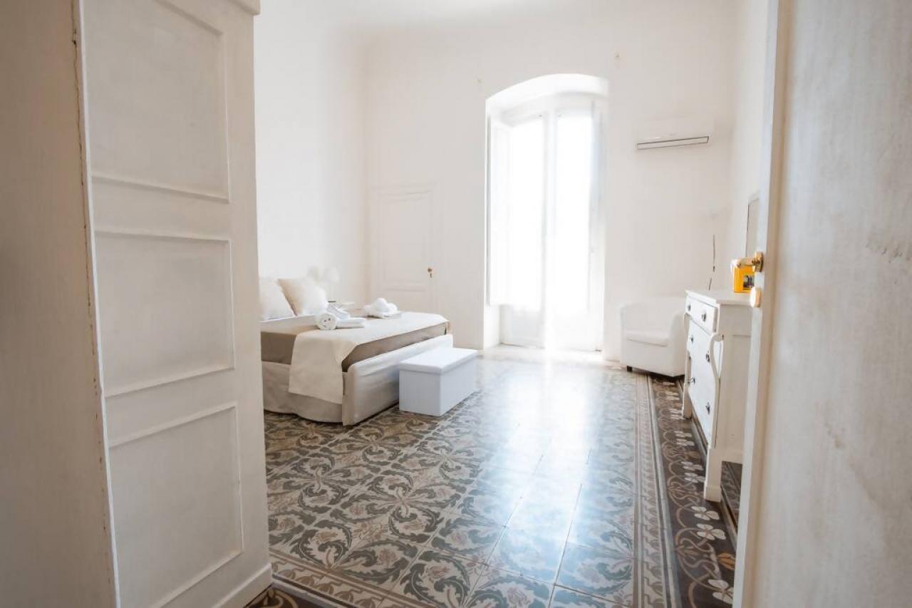 Shabby Chic Apartment 2