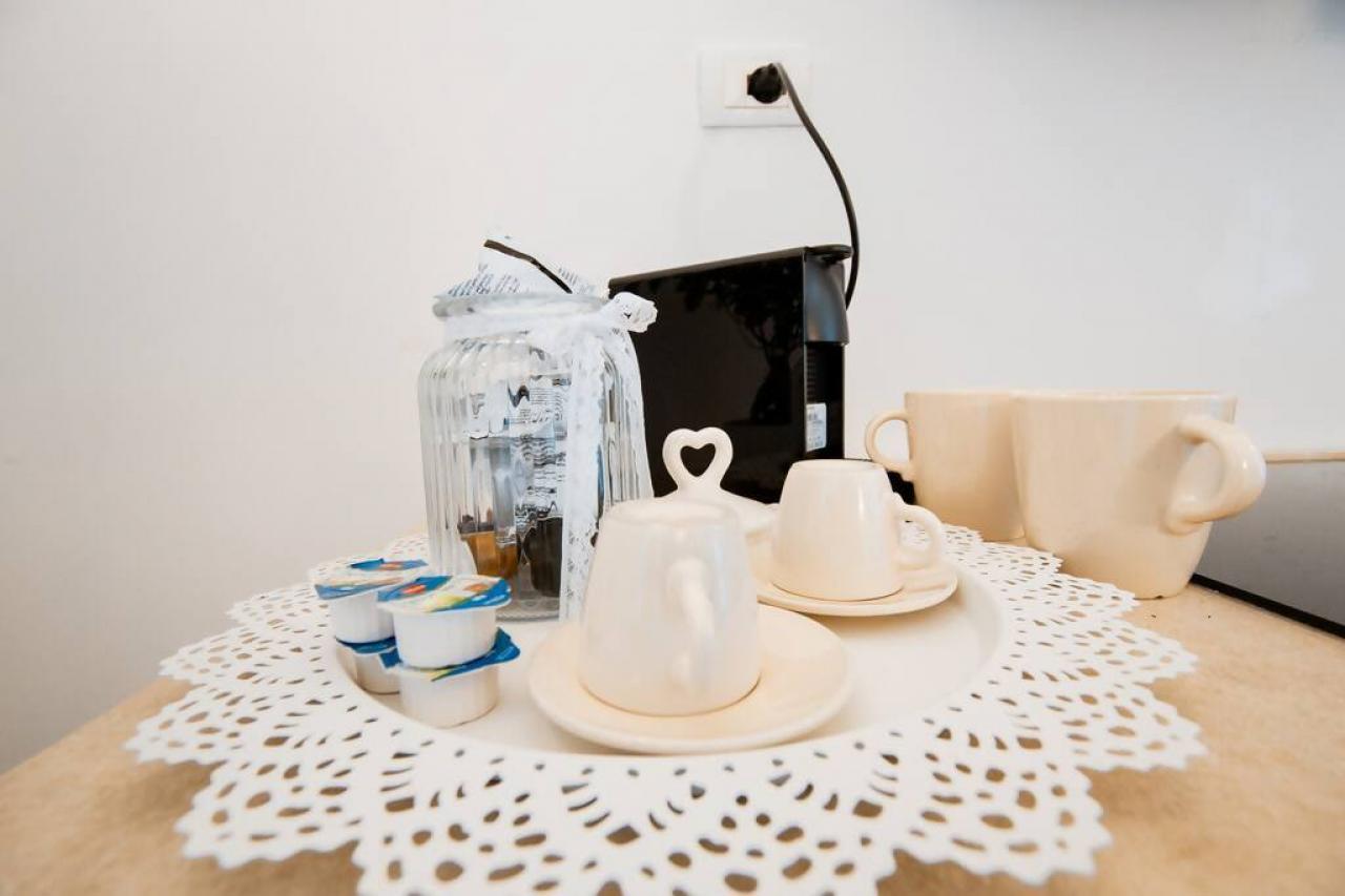 Shabby Chic Apartment 4