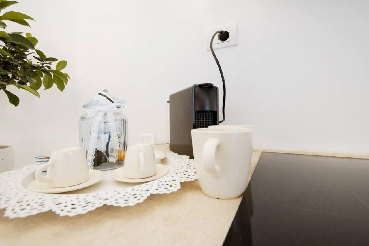 Shabby Chic Apartment 5